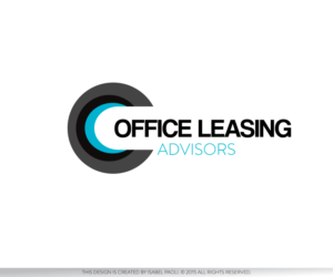Logo Design by isabel paoli for Office Leasing Advisors | Design: #6914321
