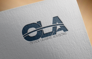 Diseño de Logo por x para Office Leasing Advisors | Diseño #6911590