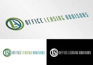 Diseño de Logo por Coolkids para Office Leasing Advisors | Diseño #6899900