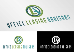 Logo Design by Coolkids for Office Leasing Advisors | Design: #6899929
