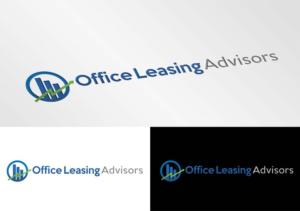 Logo Design by Coolkids for Office Leasing Advisors | Design: #6900146
