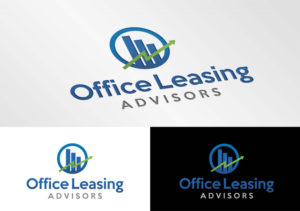 Logo Design by Coolkids for Office Leasing Advisors | Design: #6901299