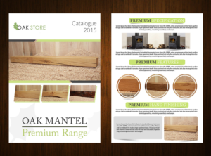 Brochure Design by debdesign