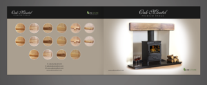 Brochure Design by Victor_pro
