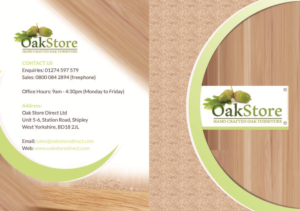 Brochure Design by mansingp