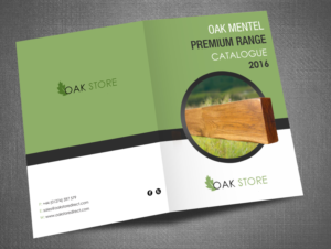 Brochure Design by creative.bugs