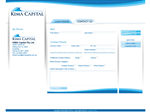 Web Design by timotejos for AT2 | Design: #11513