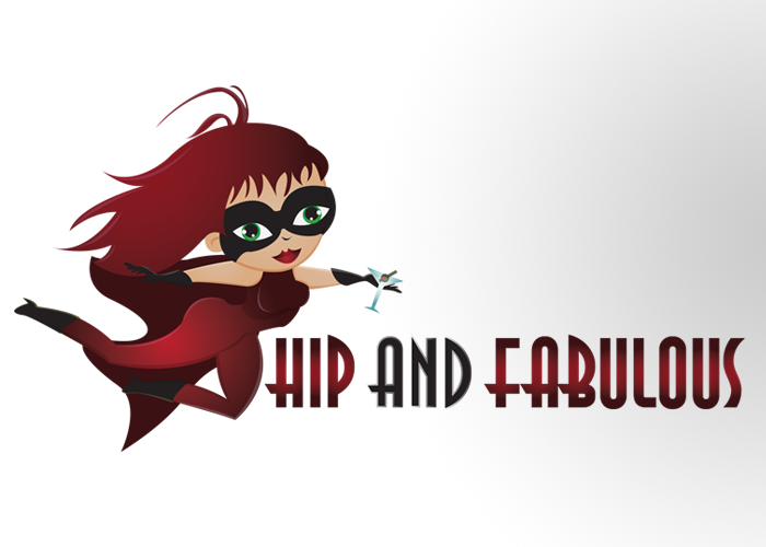 Logo-Design von Katala für Hip and Fabulous | Design #1795898