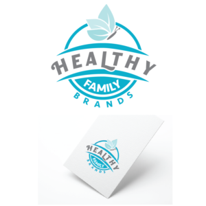 Logo-Design von Mandy Illustrator für US.Milk Nutrition Inc. | Design: #6968090