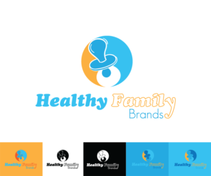 Logo Design by ARIF HARAHAP for US.Milk Nutrition Inc. | Design #6944449
