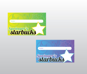 Business Card Design by GGV