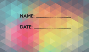 Business Card Design by badirahmim for this project | Design #6897320
