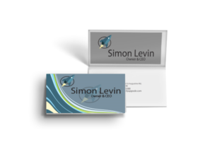 Business Card Design by syedtariq