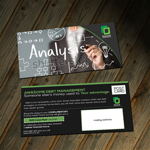 Design de Flyer par MS Design pour ce projet | Design : #1949056