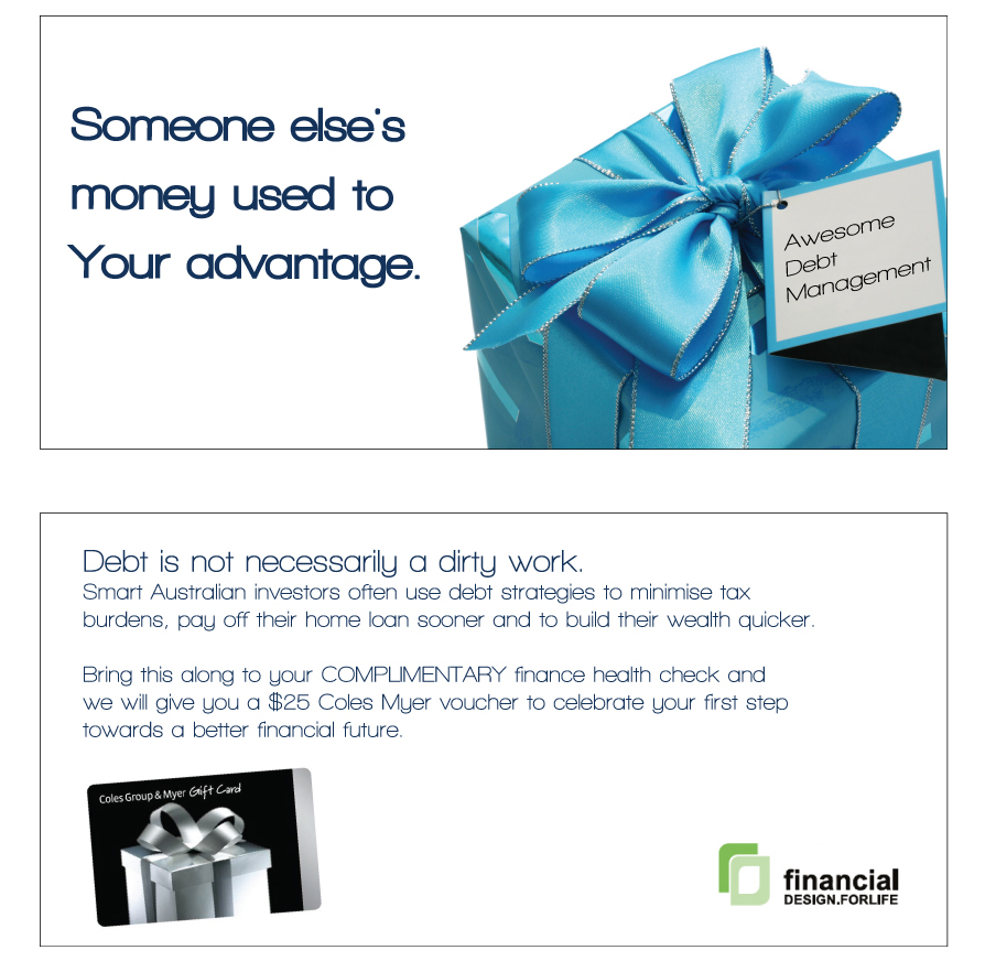 Flyer Design by Milena for this project | Design #1898438