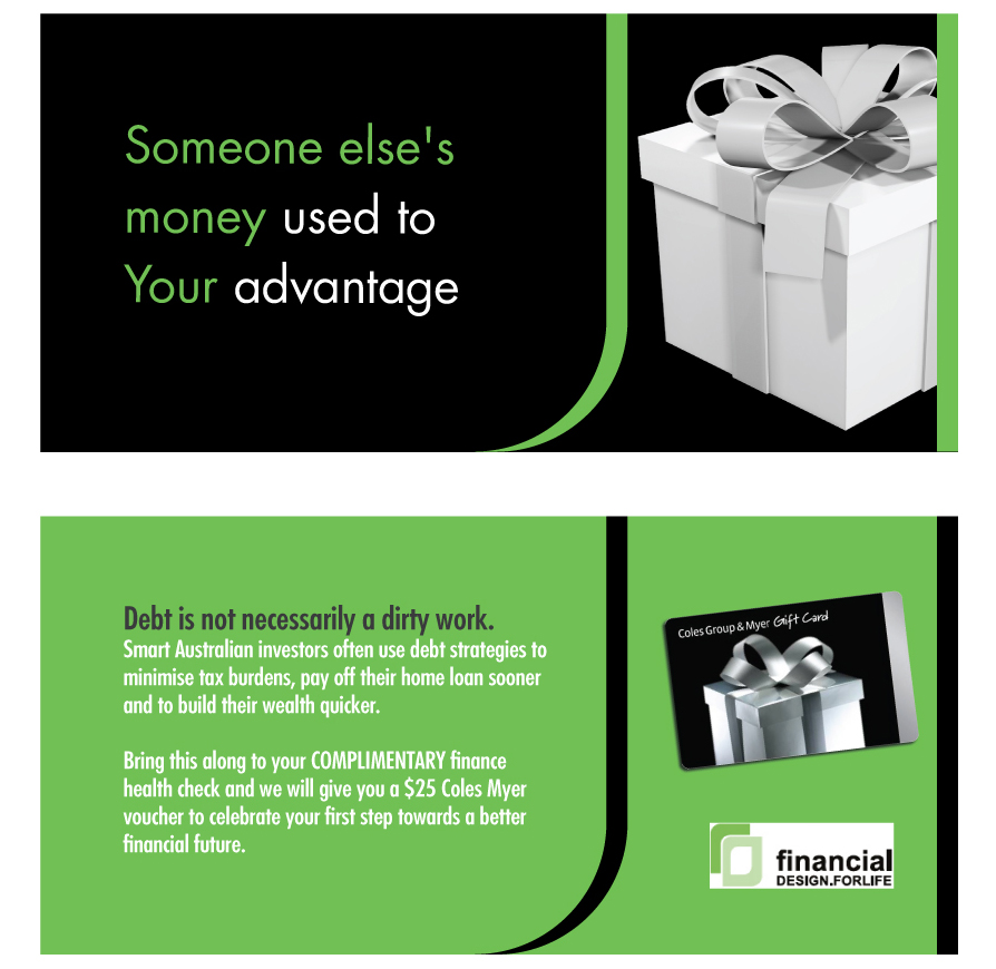 Flyer Design by Milena for this project | Design #1904472