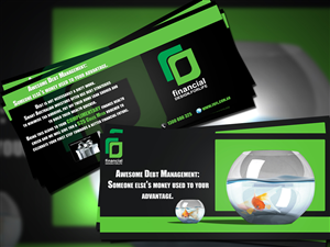 Flyer Design by ICMDesigned