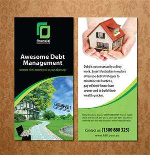 Design de Flyer par meet007 pour ce projet | Design : #1924965