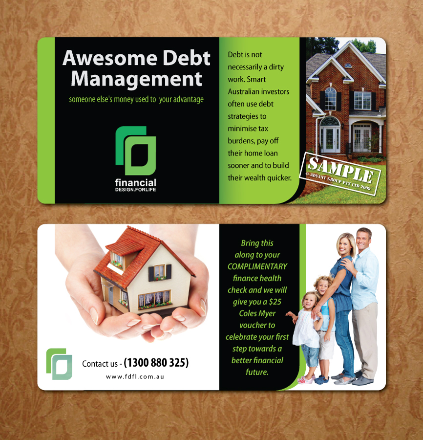 Design de Flyer par meet007 pour ce projet | Design #1924970