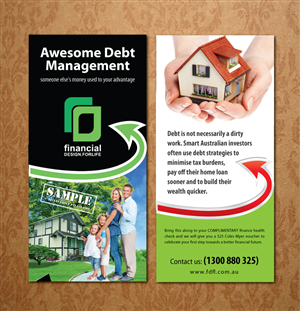 Design de Flyer par meet007 pour ce projet | Design : #1931164