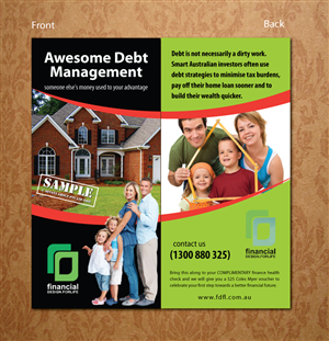 Design de Flyer par meet007 pour ce projet | Design : #1931272