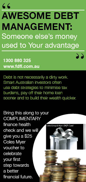 Flyer Design by Daniel Lim  for this project | Design #1952124