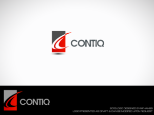 Logo Design by Fathan99 for CustomerLytcs Inc. | Design: #6996784