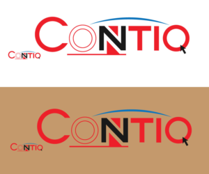 Logo Design by Potua BD for CustomerLytcs Inc. | Design: #7091466