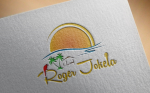 Logo Design by irchamudin