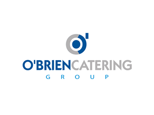 O'BRIEN CATERING GROUP  | Logo Design by Enzzok