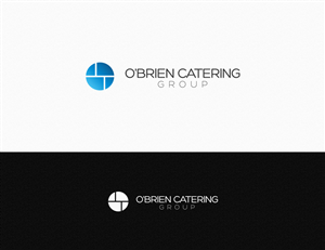 O'BRIEN CATERING GROUP  | Logo Design by creativecorner