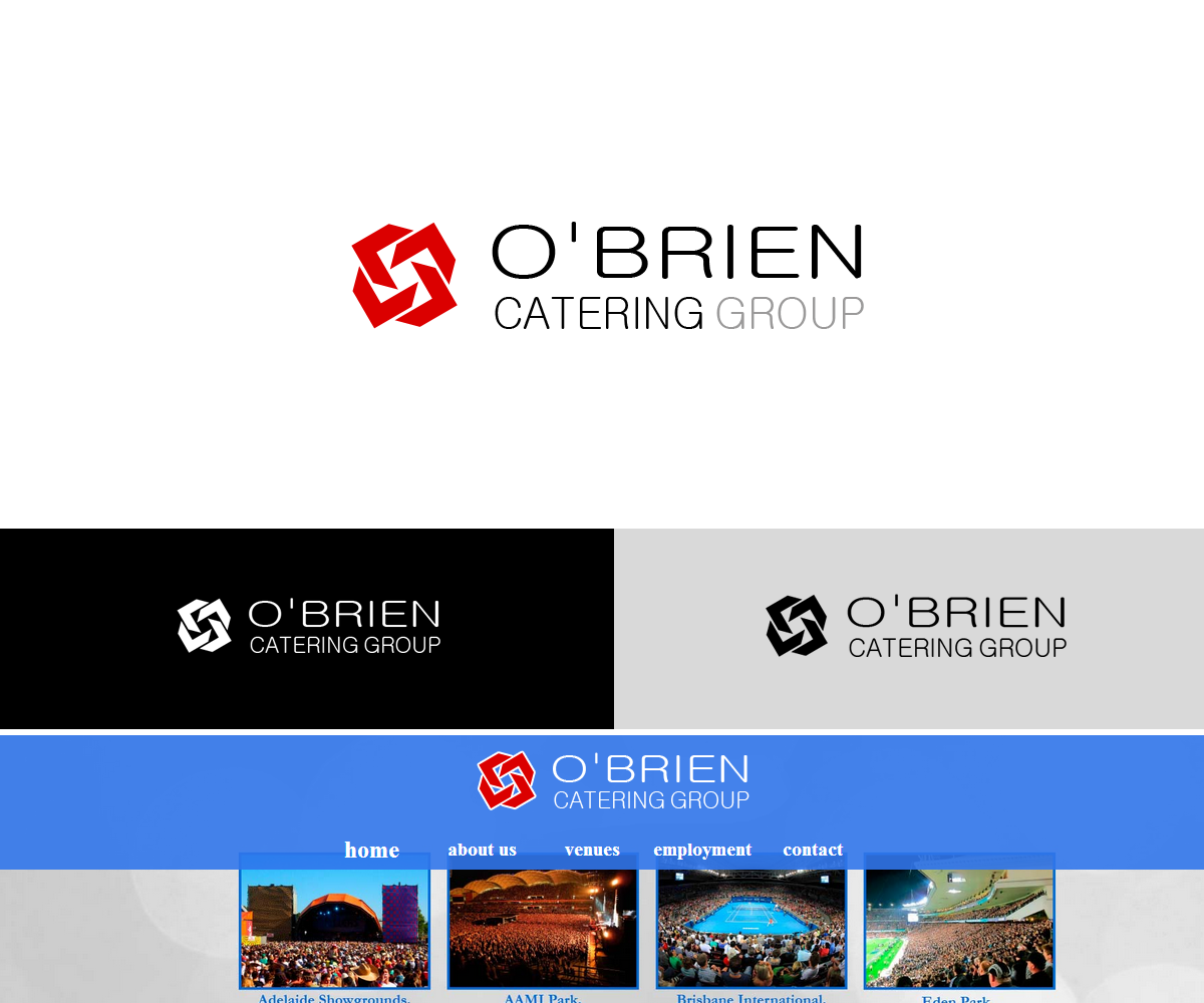 Logo Design by Chero Designs for this project | Design #1834015