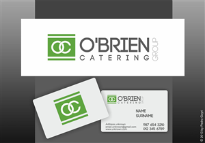Logo Design by IMAGE SOLUTION for this project | Design: #1787095