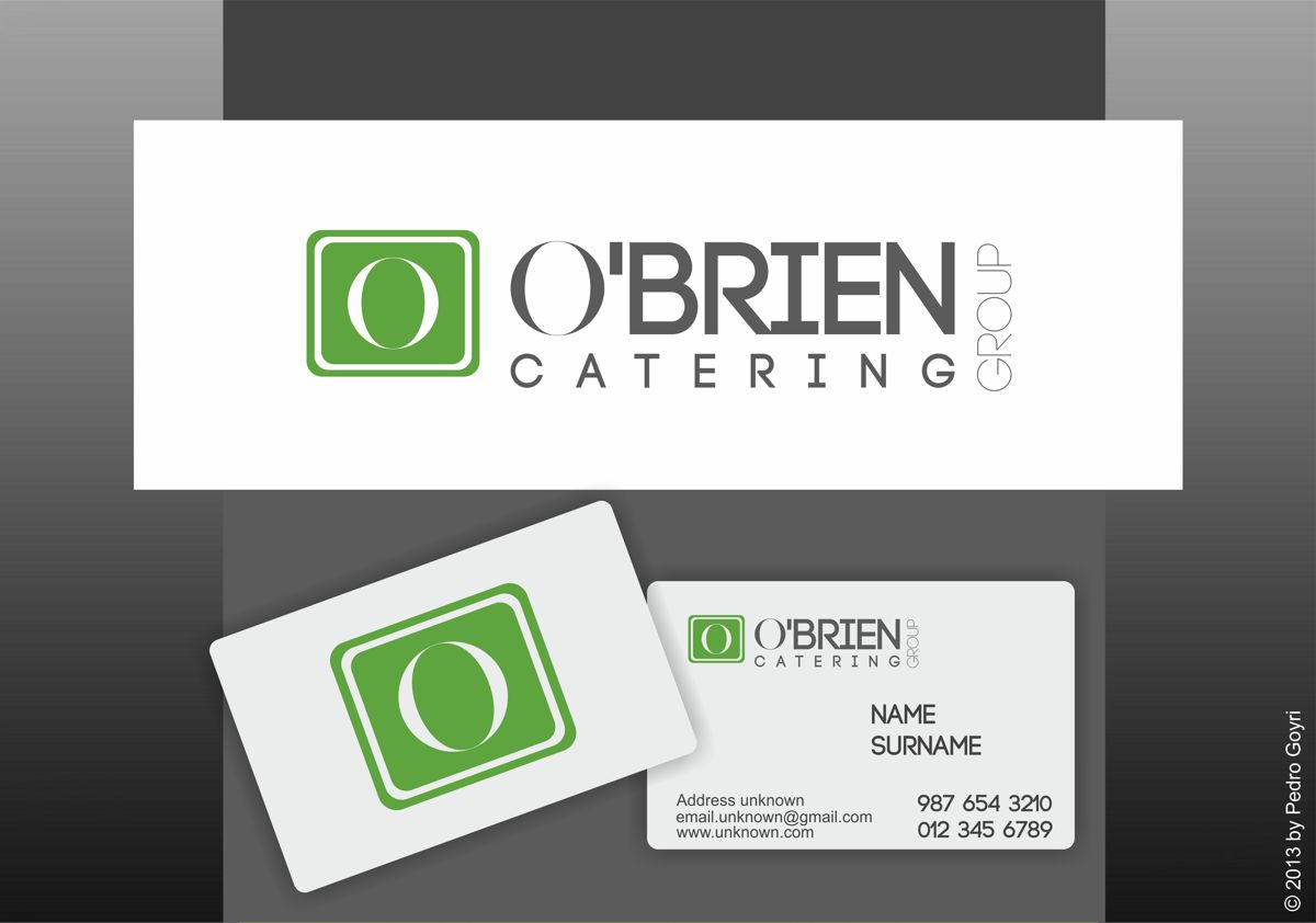 Logo Design by IMAGE SOLUTION for this project | Design #1787115