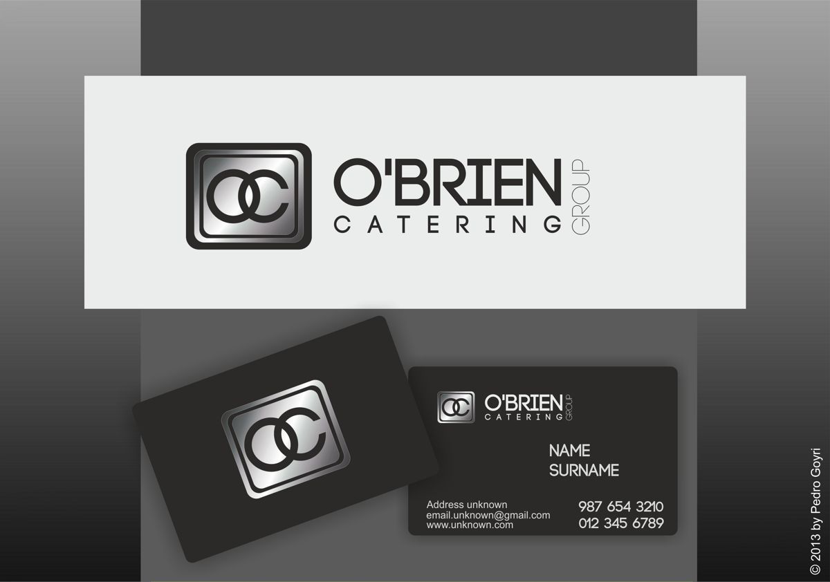 Logo Design by IMAGE SOLUTION for this project | Design #1787128