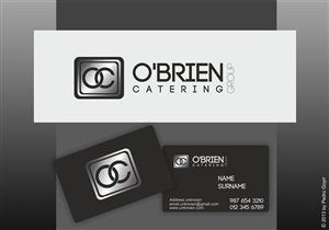 Logo Design by IMAGE SOLUTION for this project | Design: #1787137