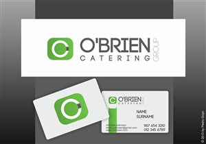 Logo Design by IMAGE SOLUTION for this project | Design: #1787149