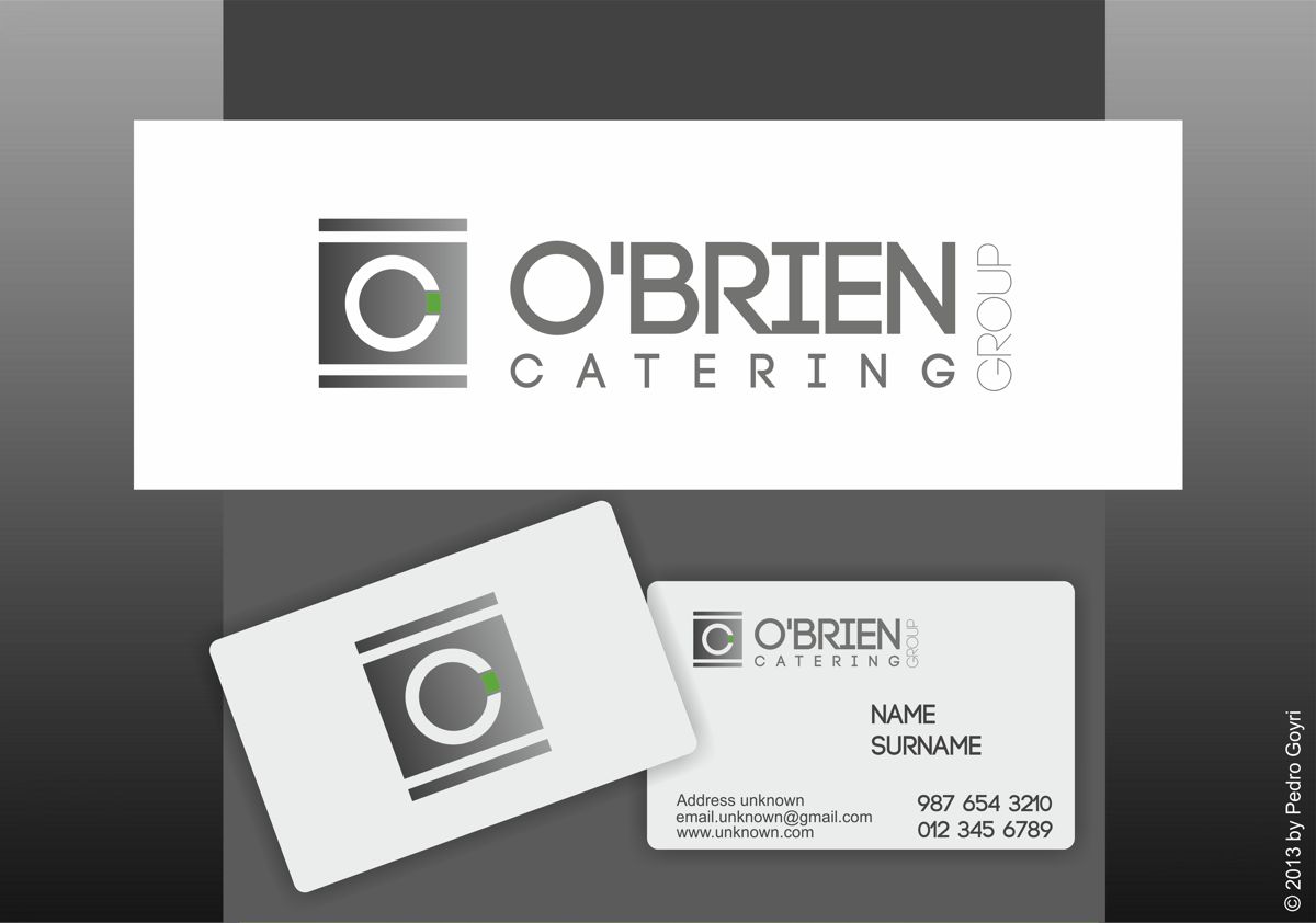 Logo Design by IMAGE SOLUTION for this project | Design #1787171