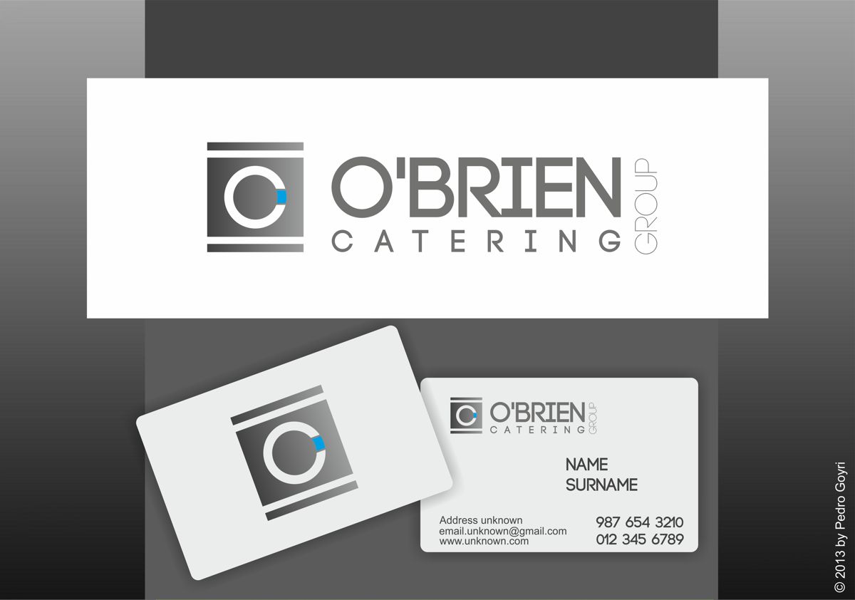 Logo Design by IMAGE SOLUTION for this project | Design #1787174