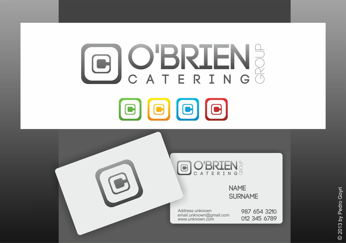 Logo Design by IMAGE SOLUTION for this project | Design #1789267