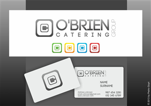 Logo Design by IMAGE SOLUTION for this project | Design: #1789267