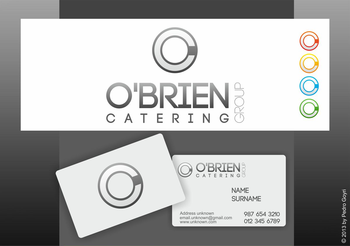 Logo Design by IMAGE SOLUTION for this project | Design #1789442