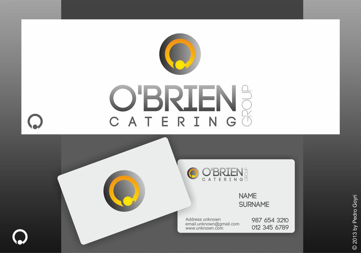 Logo Design by IMAGE SOLUTION for this project | Design #1789576