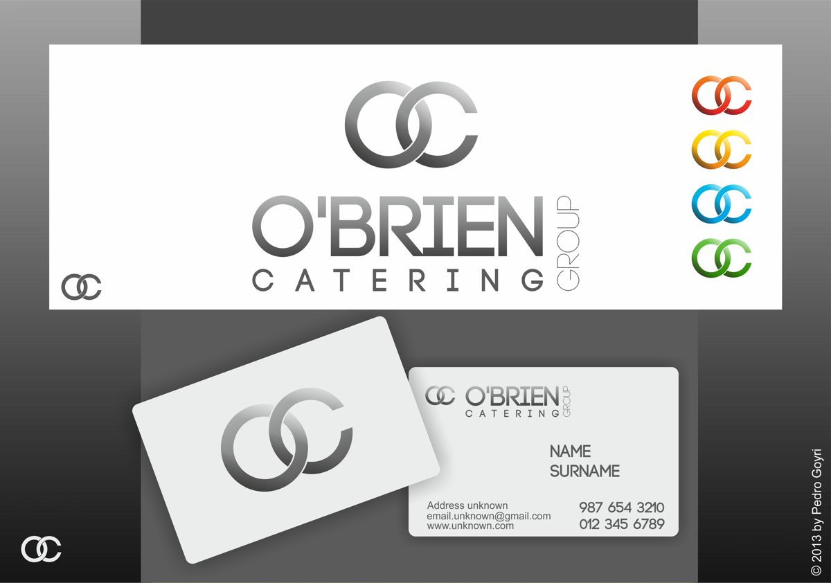 Logo Design by IMAGE SOLUTION for this project | Design #1791020