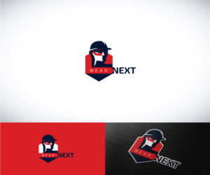 Diseño de Logo por Rodrigo Porfiro para este proyecto | Diseño: #6980988