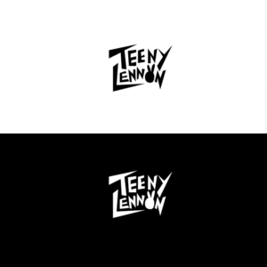 Diseño de Logo por AngelGu para Teeny Lennon Children''s Wear | Diseño: #6966116