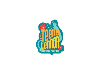 Diseño de Logo por QuattroCreative para Teeny Lennon Children''s Wear | Diseño: #6906711