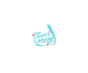 Diseño de Logo por QuattroCreative para Teeny Lennon Children''s Wear | Diseño: #6907020