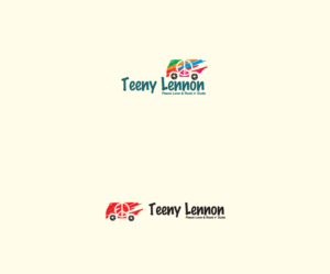Diseño de Logo por bijuak para Teeny Lennon Children''s Wear | Diseño: #6902118