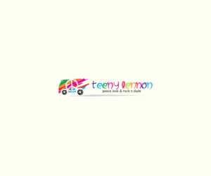 Diseño de Logo por bijuak para Teeny Lennon Children''s Wear | Diseño: #6910891